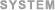 SYSTEM